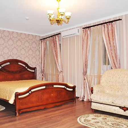 Evropeyskiy 3* 키예프