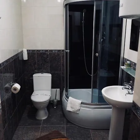 Szálloda Evropeyskiy