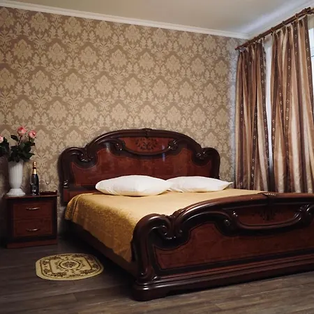 Evropeyskiy Szálloda 3*