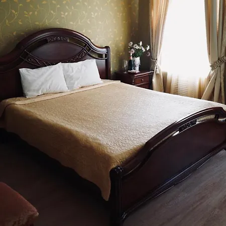 Szálloda Evropeyskiy Kijev