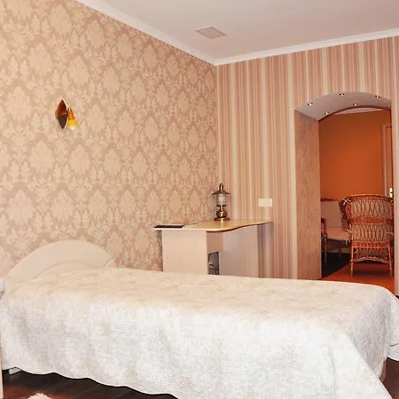 Szálloda Evropeyskiy 3*