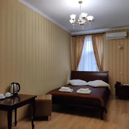 Evropeyskiy Hotel Kiev