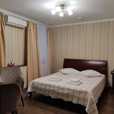 Evropeyskiy Szálloda 3*