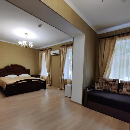 Evropeyskiy Szálloda